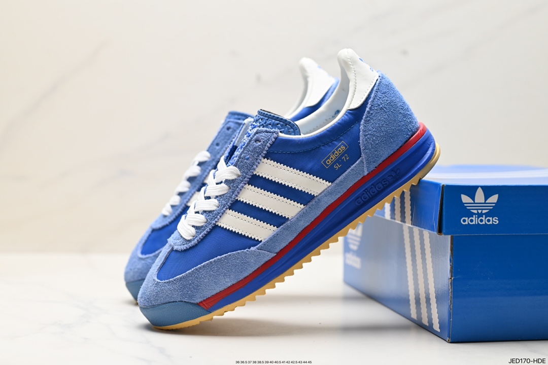 Adidas SL Shoes